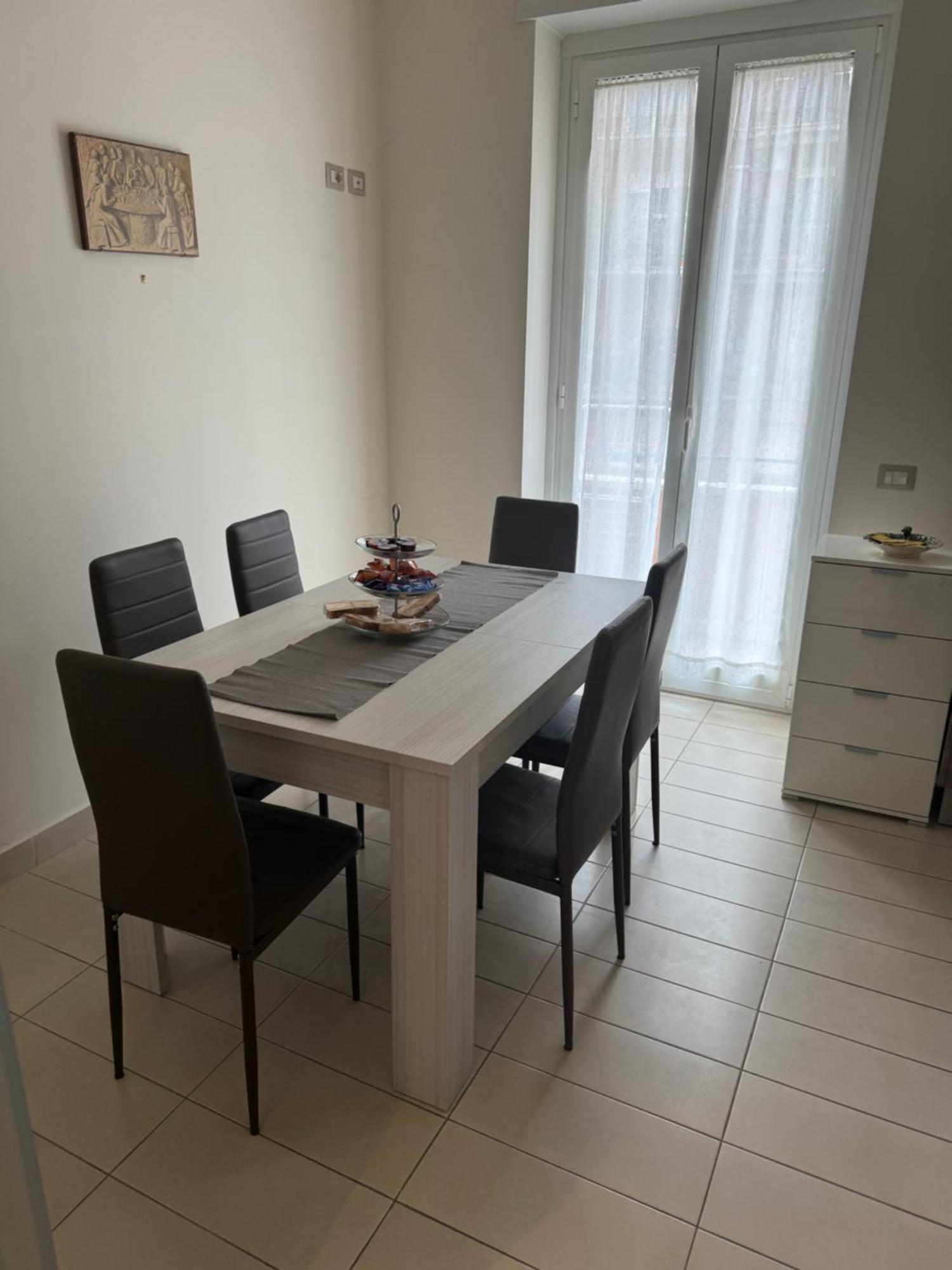 Apartamento Cupola Vatican House Roma